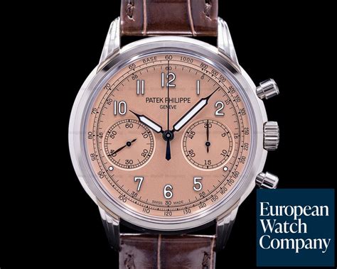 patek 5175|5172g salmon.